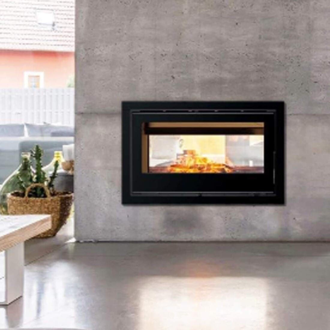 carbel i 100 double face