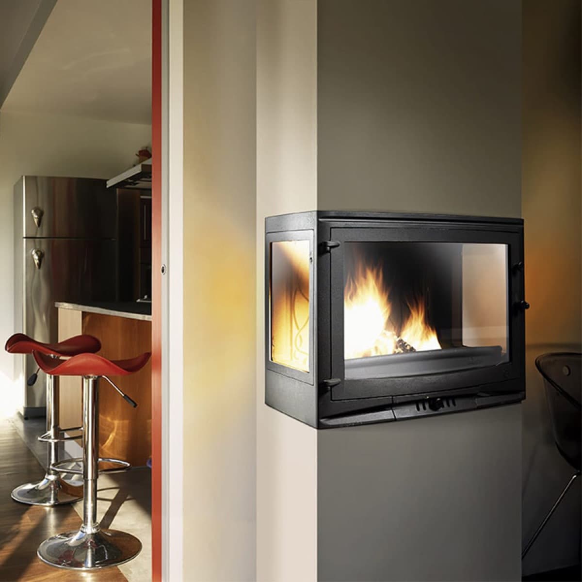 invicta 700 sélénic 3v