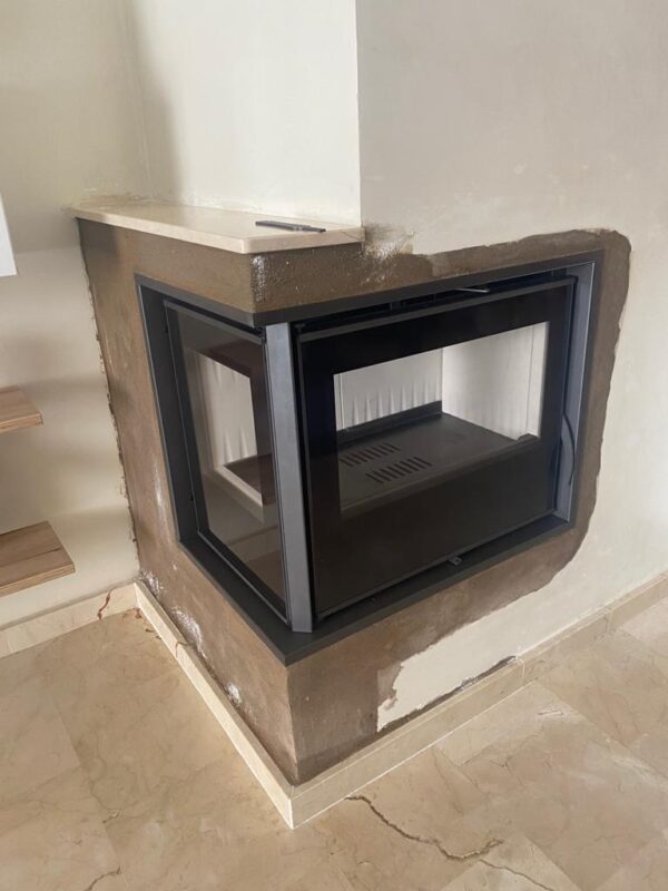 carbel a 70 2 thermic angle