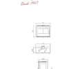 carbel a 70 2 thermic angle