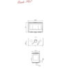 carbel a 85 2 thermic angle