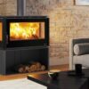 carbel ra 85 2 thermic / ventilateur