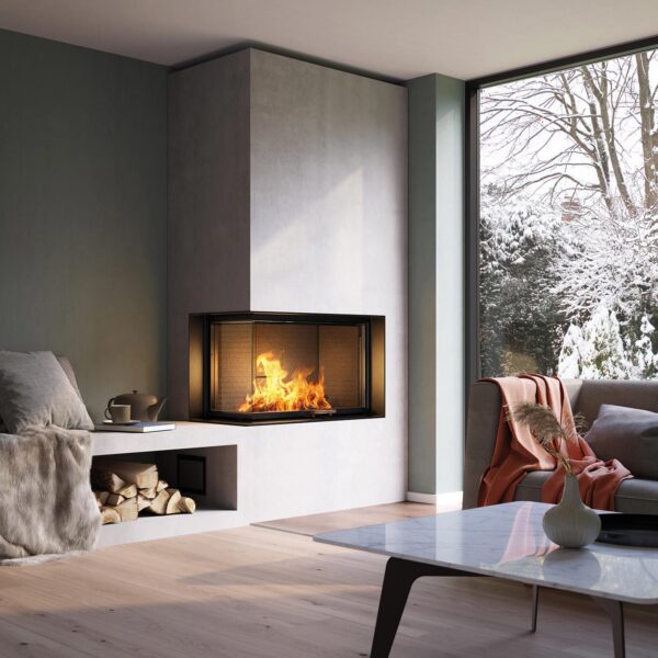 Foyer Angle Ouvert – Image 2