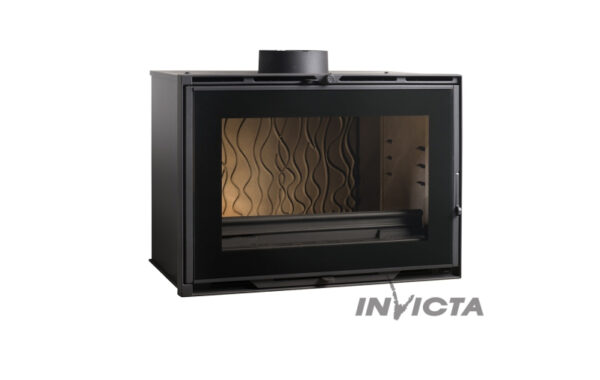 invicta 800 ga