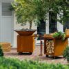 ofyr classic corten 100 pro