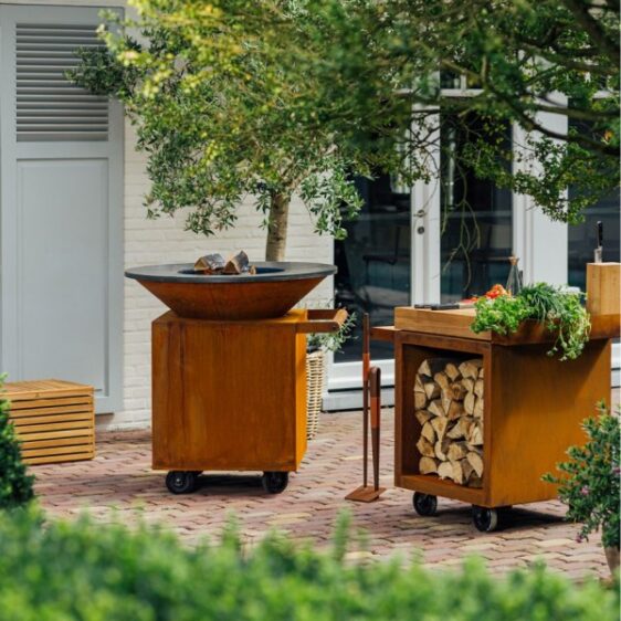 ofyr classic corten 100 pro