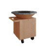ofyr classic corten 100 pro