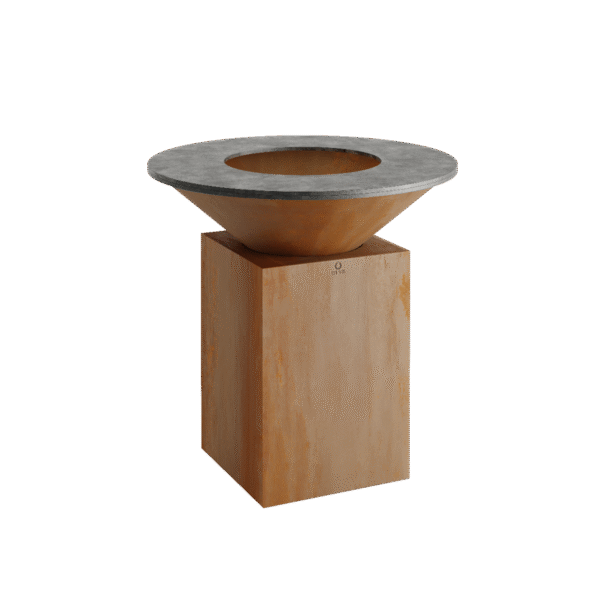ofyr classic corten 100