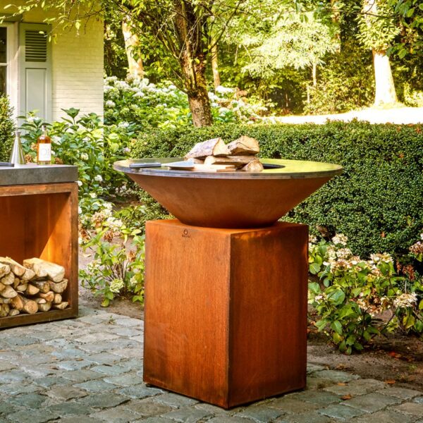 ofyr classic corten 100