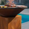 ofyr classic corten 100