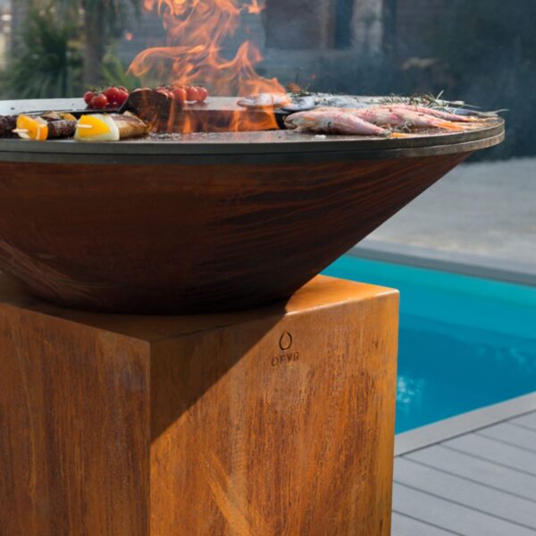 ofyr classic corten 100