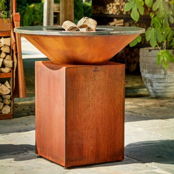 ofyr classic corten 100
