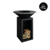 ofyr classic storage black 85