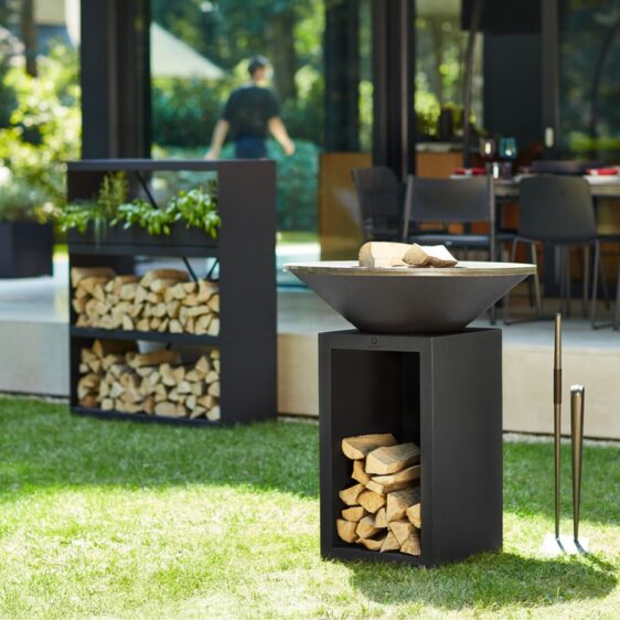 ofyr classic storage black 85