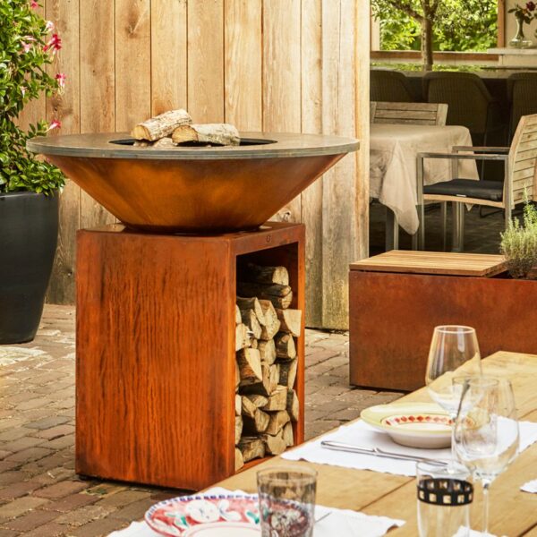ofyr classic storage corten 100