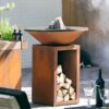 ofyr classic storage corten 85