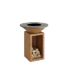 ofyr classic storage corten 85