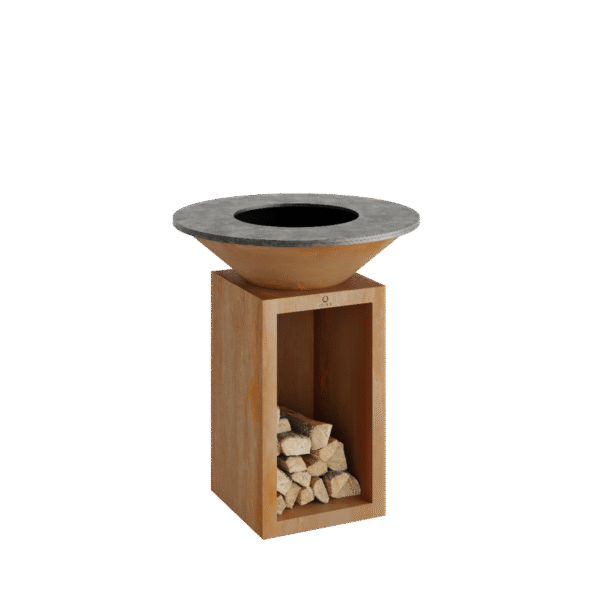 ofyr classic storage corten 85