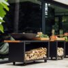 ofyr island black 100 pro bois de teck