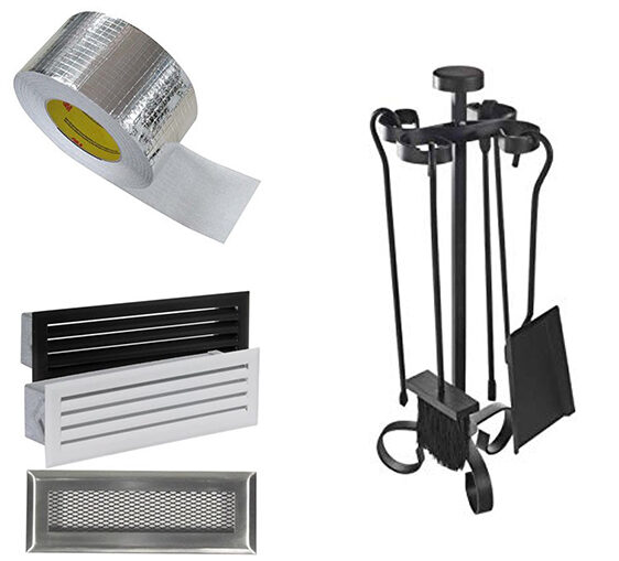 petits accessoires