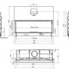 technical pantech 200 evo ld
