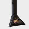 traforart admeto angle suspendue