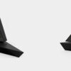 traforart admeto angle suspendue