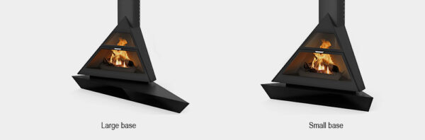 traforart admeto angle suspendue