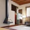 traforart admeto frontale suspendue