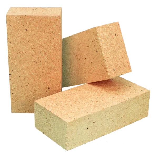 Briques Réfractaires – Image 2
