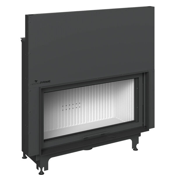 echatech flat 160×55 – fonte