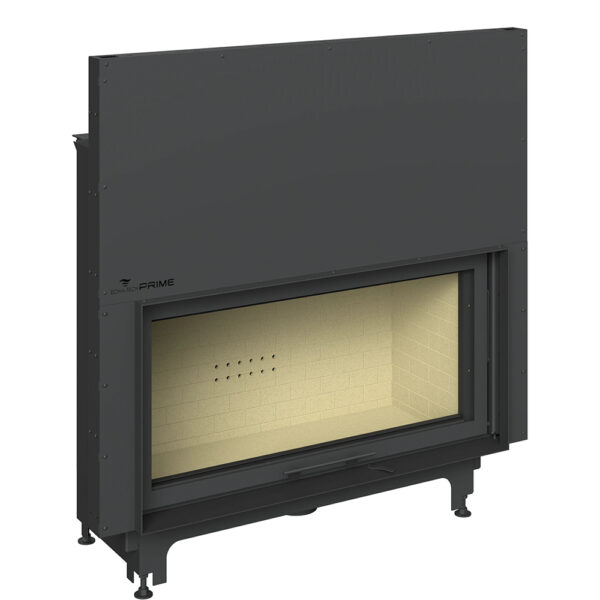 echatech flat 160×55 – fonte